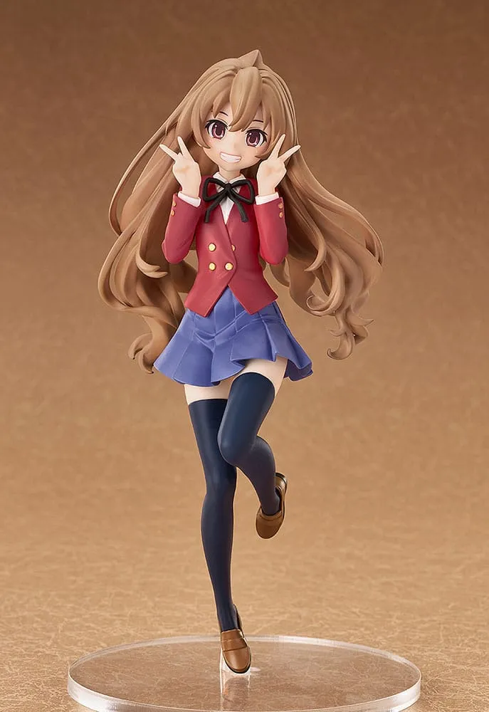 Toradora! Pop Up Parade PVC Statue Taiga Aisaka 18 cm